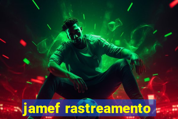 jamef rastreamento